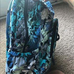 Vera Bradley backpack 💥